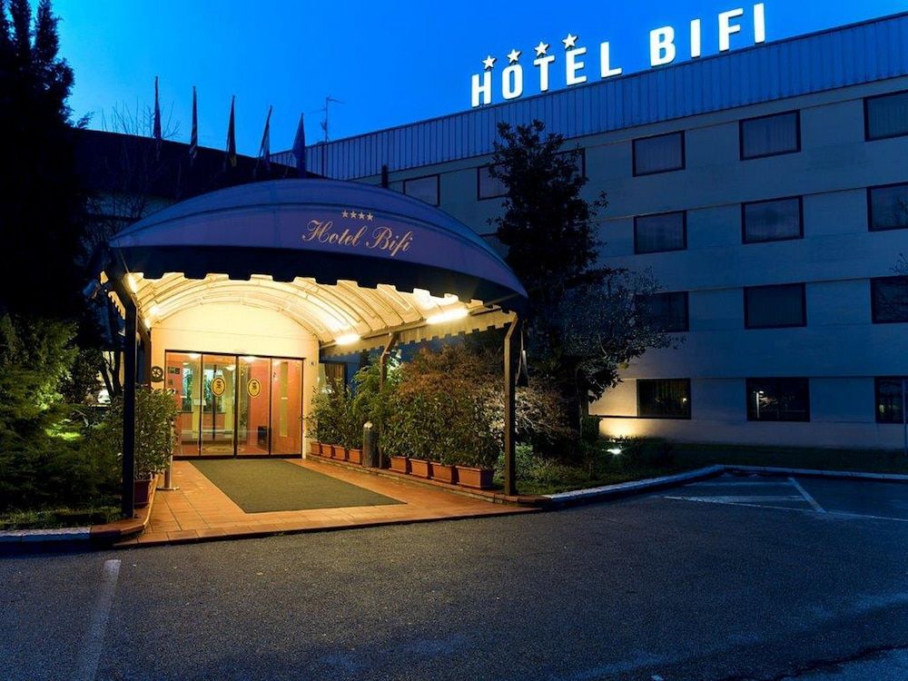Hotel Bifi 1