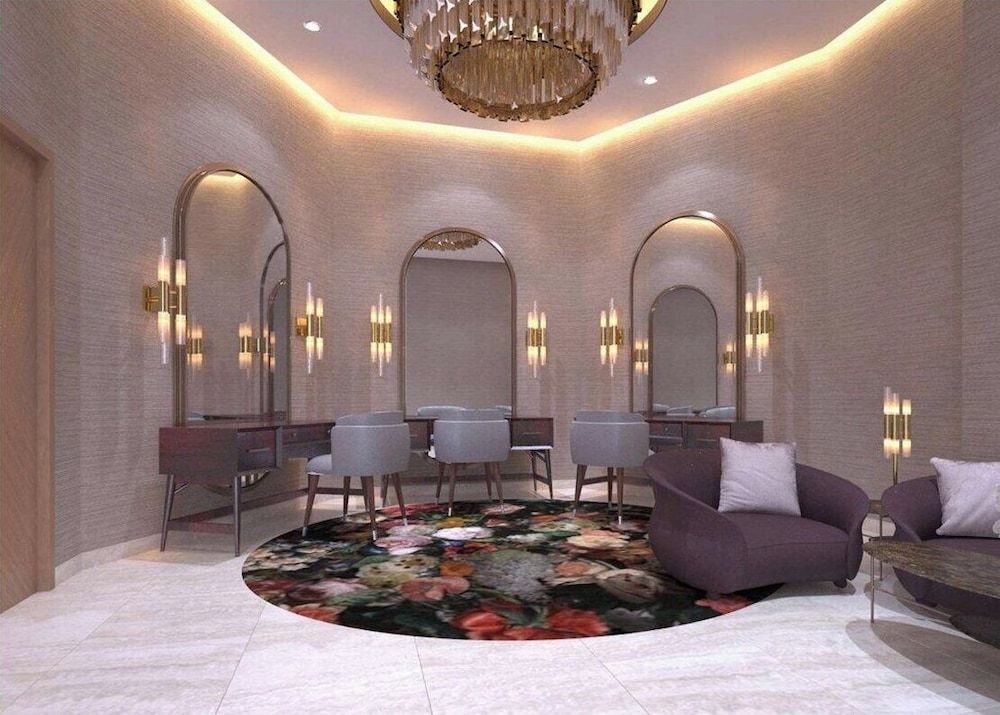 Rotana Ras Al Khaimah - The Mangroves 1