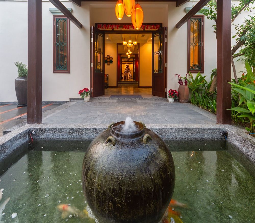 Cozy Savvy Hoi An - The Quintessence of Exquisite Retreat 2