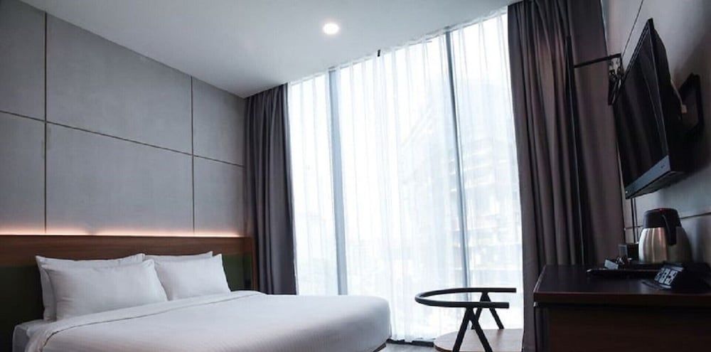 Ceria Hotel 1
