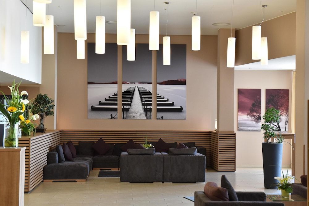 Welcome Hotel Darmstadt City Center 2