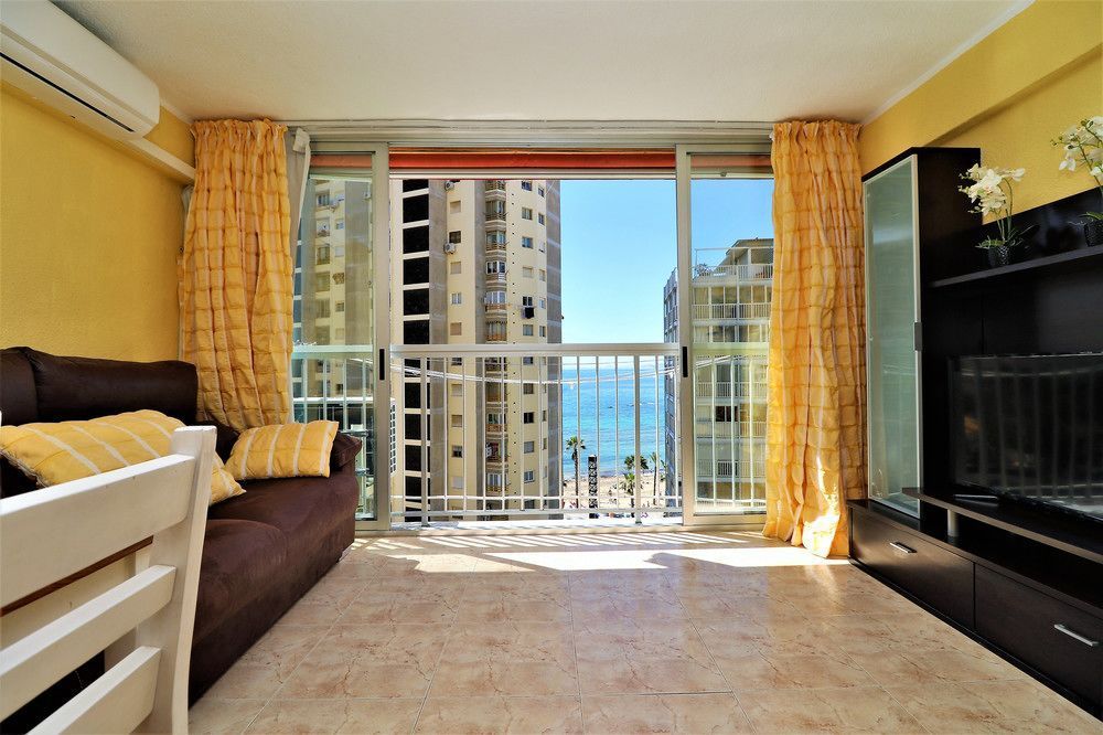 APARTAMENTO CARABELAS II-6 1