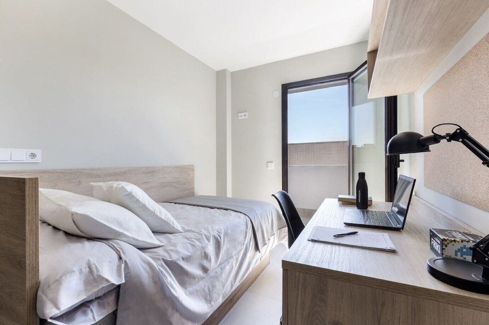 Micampus Alicante Student Residence 1