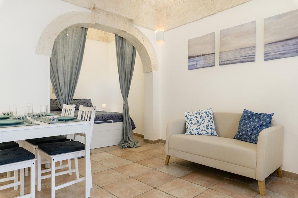 Cozy Historic Home by Wonderful Italy 1