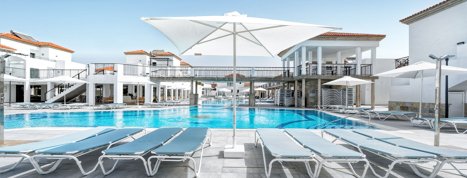 Hôtel Mondi Club Broncemar Beach Suites 1