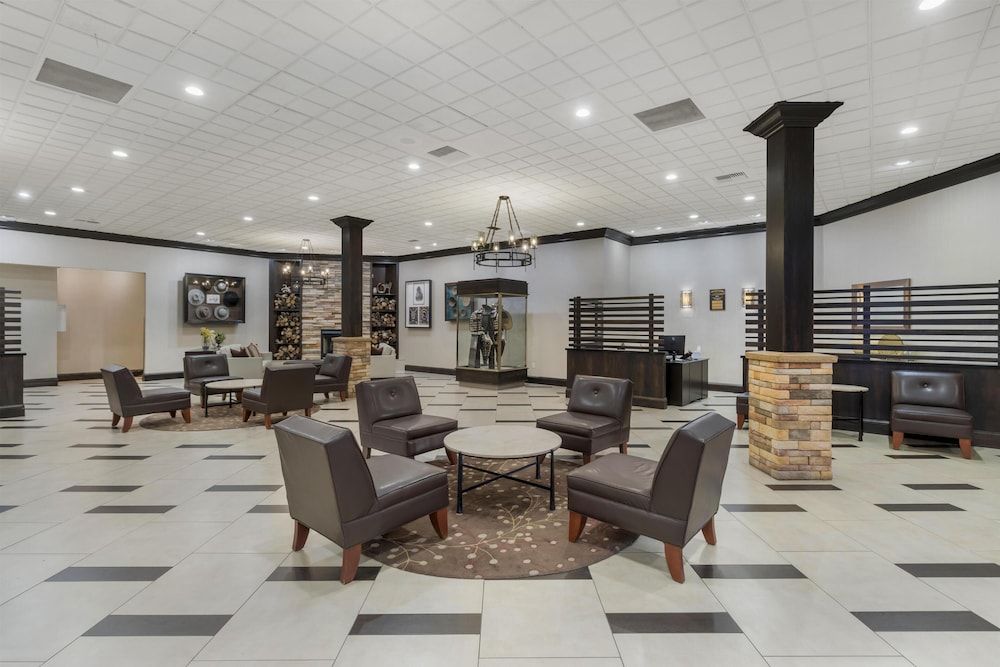 Best Western Plus Boomtown Casino Hotel 2