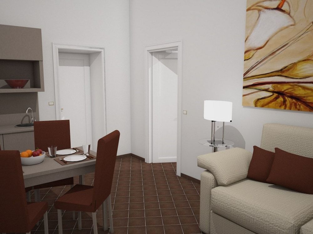 Roma Resort Colosseum 2