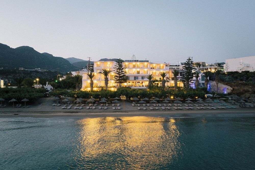 Artemis Hotel Crete 1
