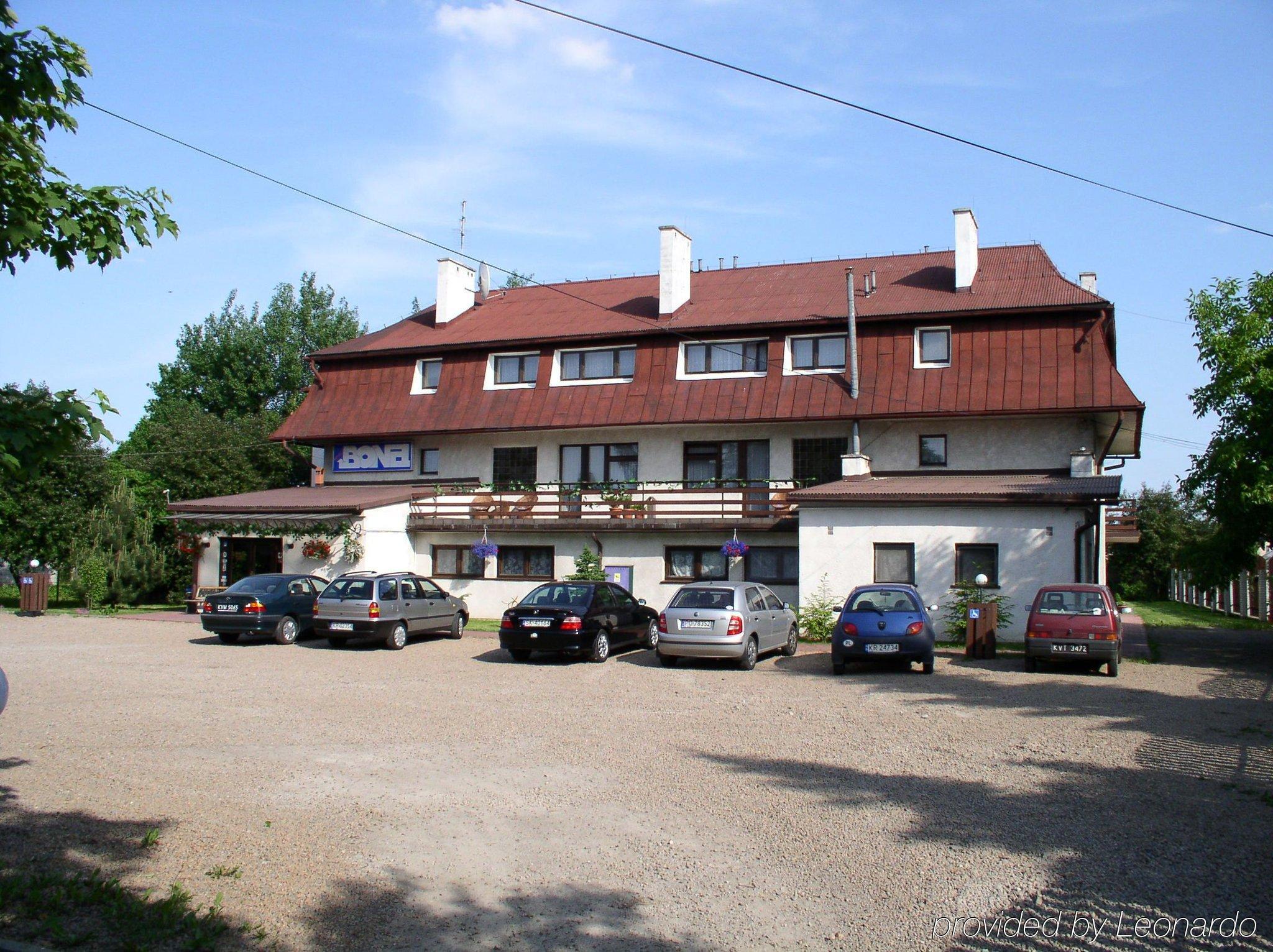 Hotel Bona 1