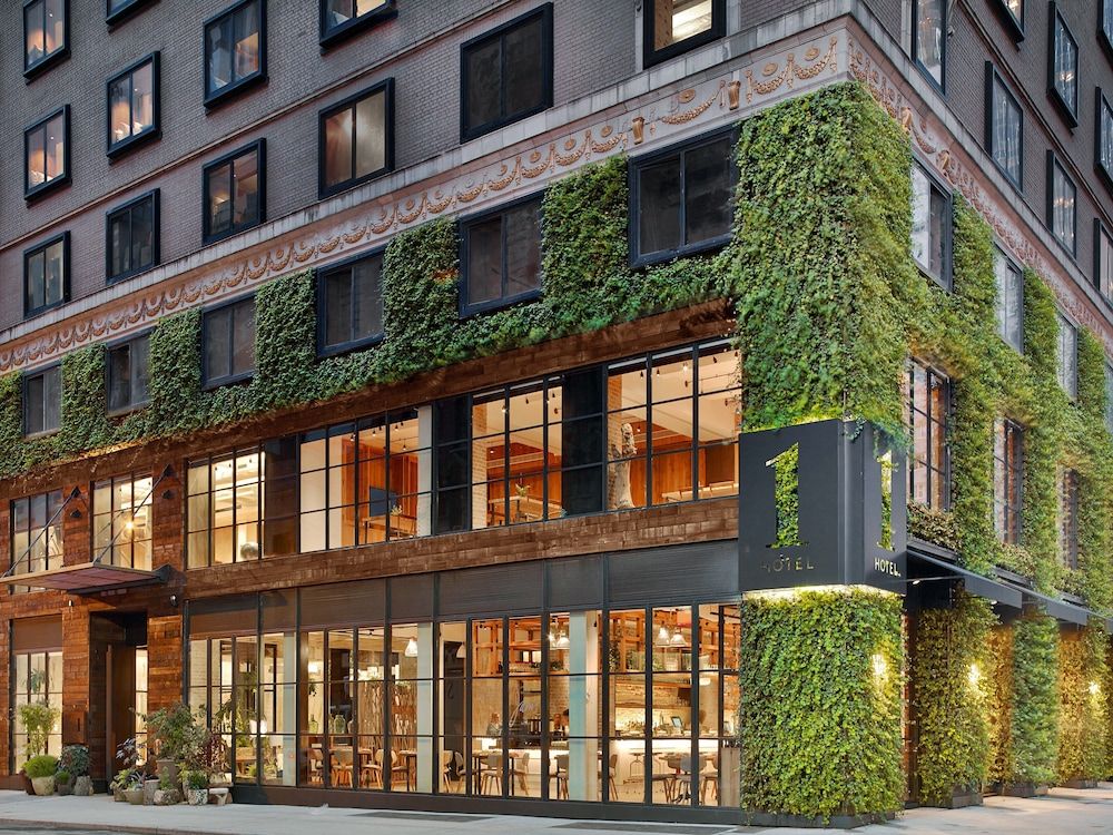 1 Hotel Central Park 1