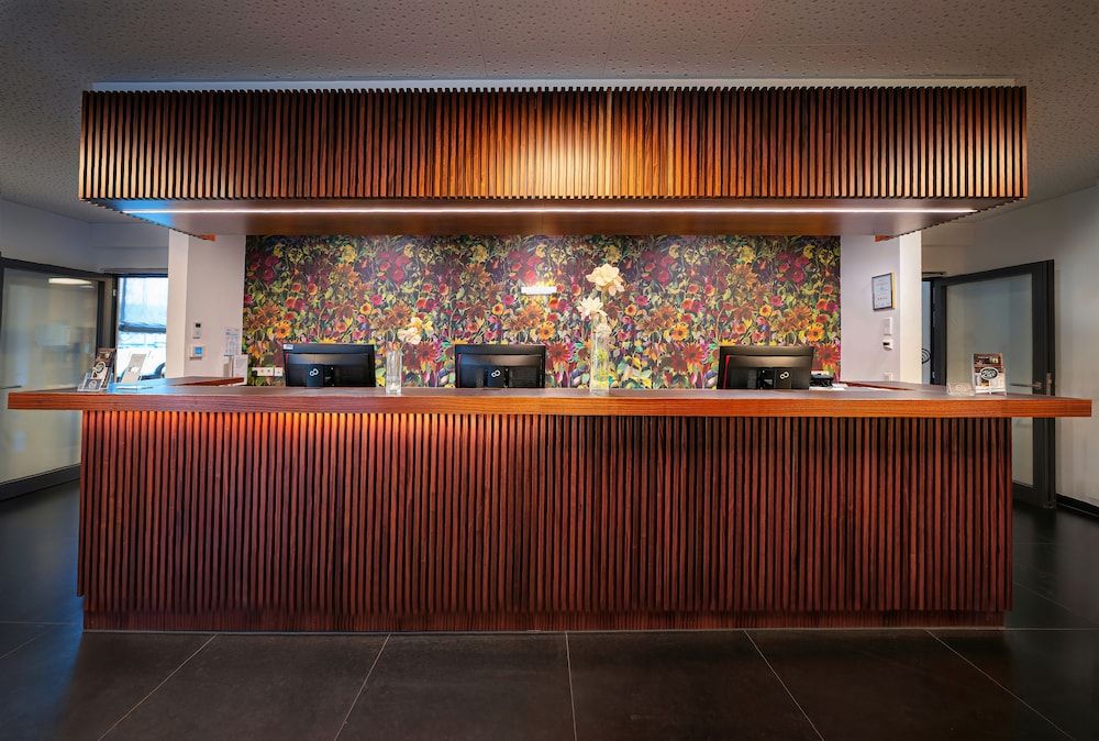 Hotel Cult Frankfurt City 2