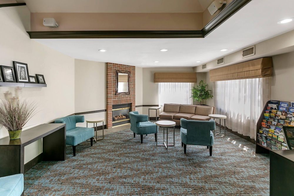 Sleep Inn Allentown-Fogelsville 2