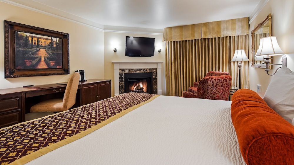 Victorian Inn 2