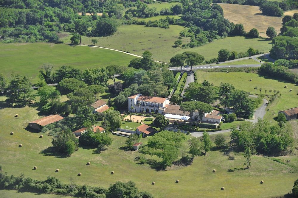 Antico Borgo di Sutri 1