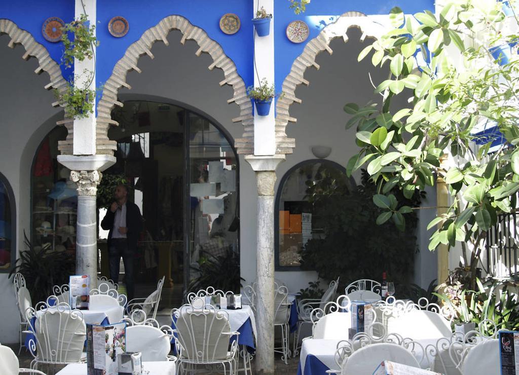 Hotel La Chiquita 2