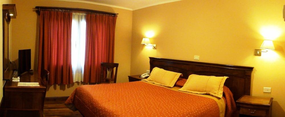 Patagonia Queen Hotel Boutique 2