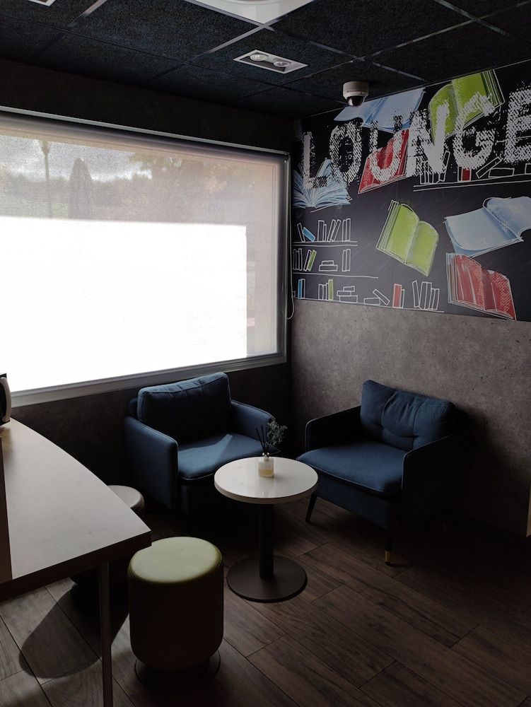 ibis budget Saint Pourcain 2