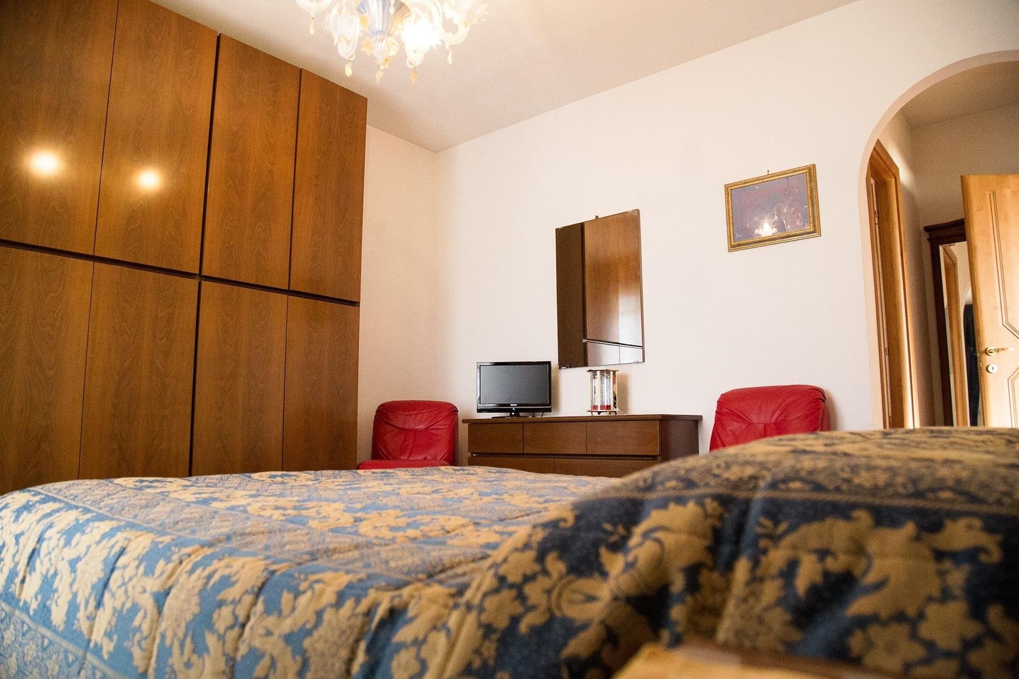 B&B Nuovo Paradiso 2