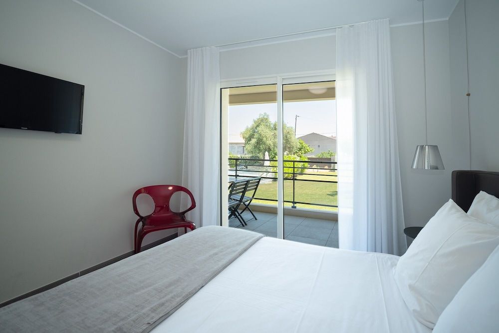 Residence Saletta Casale 2