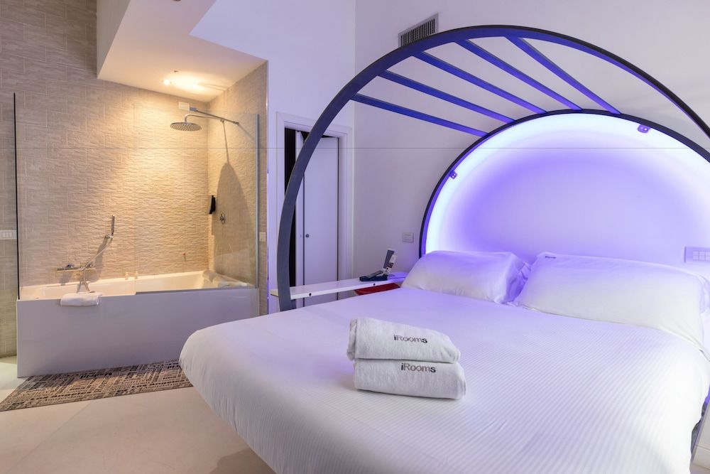 Wrooms Guest House 1