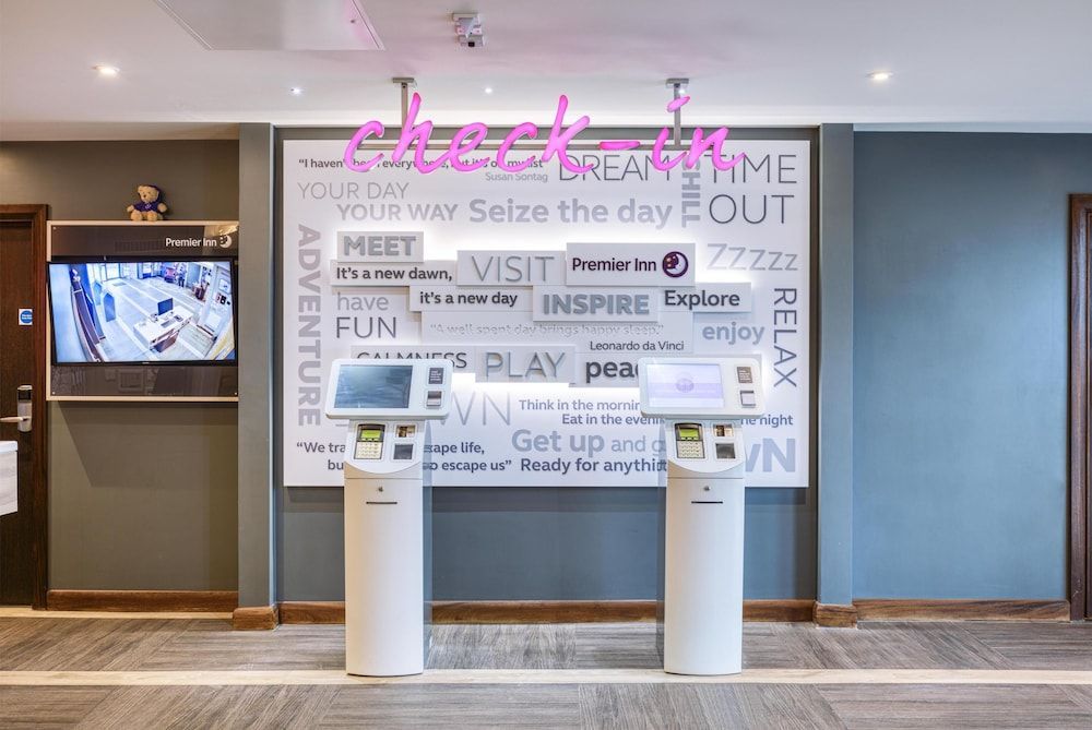 Premier Inn Tiverton 2