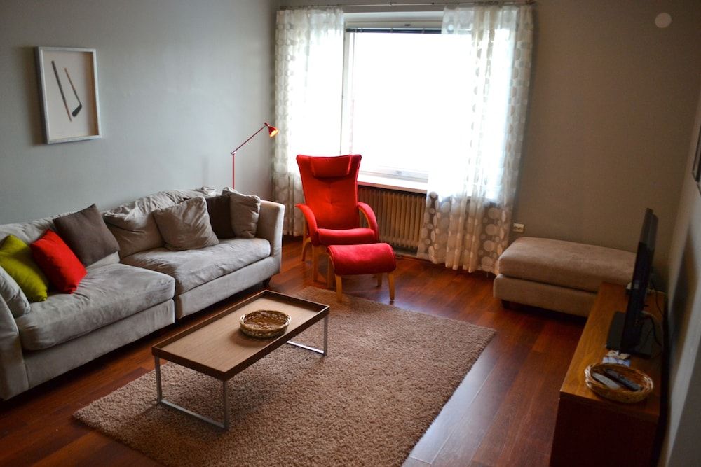 Helsinki Apartment 1