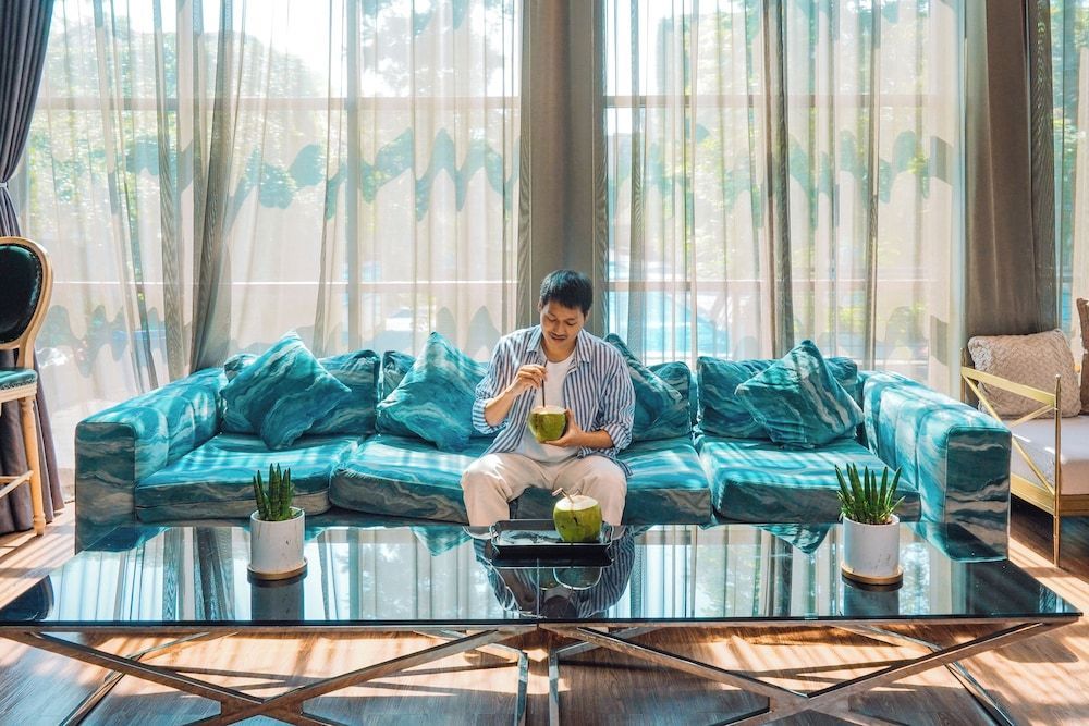 Khum Damnoen Resort - Ratchaburi 2