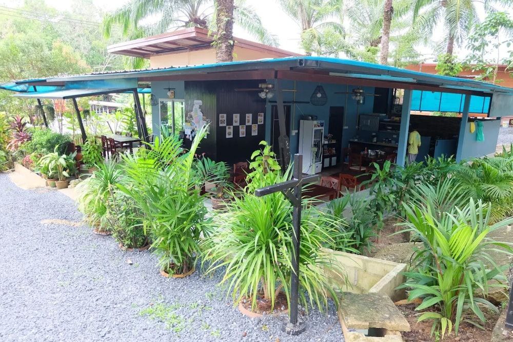 Palmthien Pool Villa Aonang 2