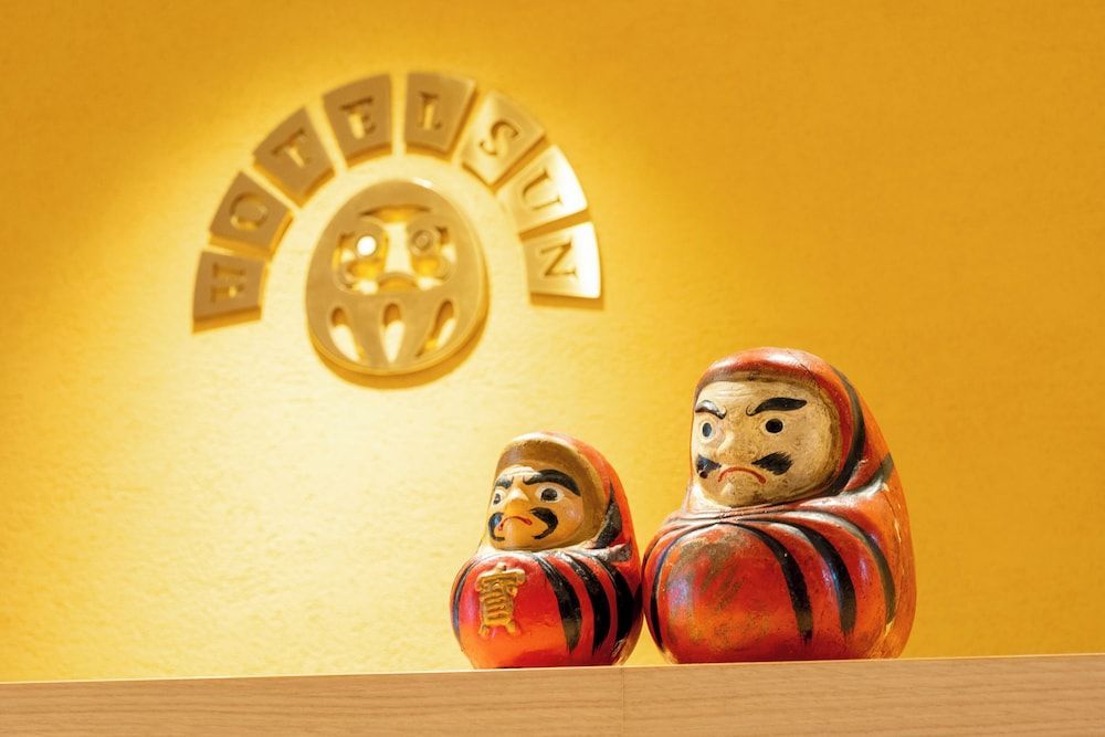 Hotel Sun 1