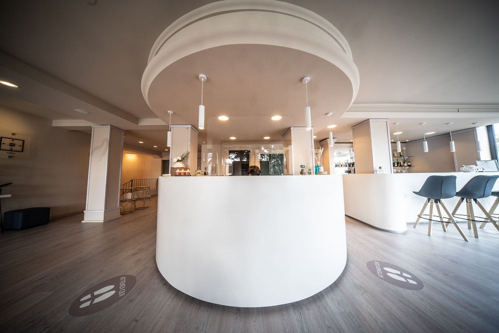 Hotel Le Grazie 1