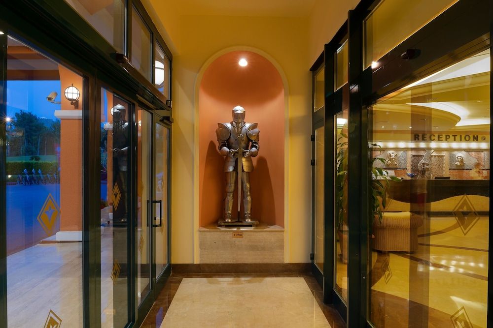 Miramare Queen Hotel - Ultra All Inclusive 1