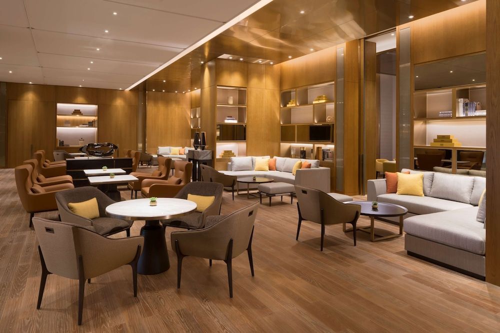 Hyatt Regency Shenzhen Airport 2