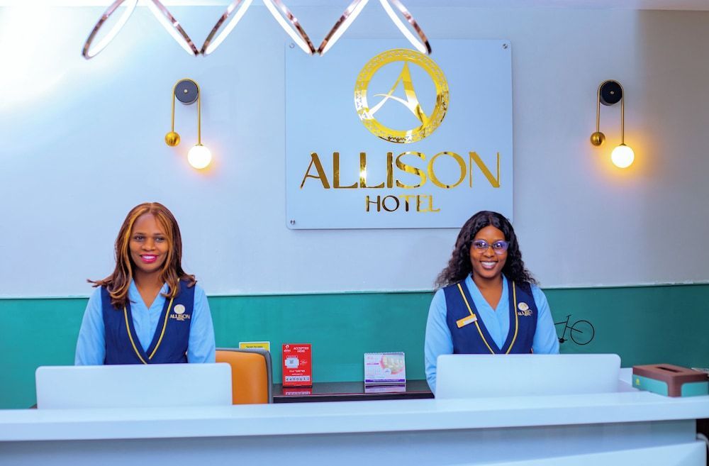Allison Hotel 2