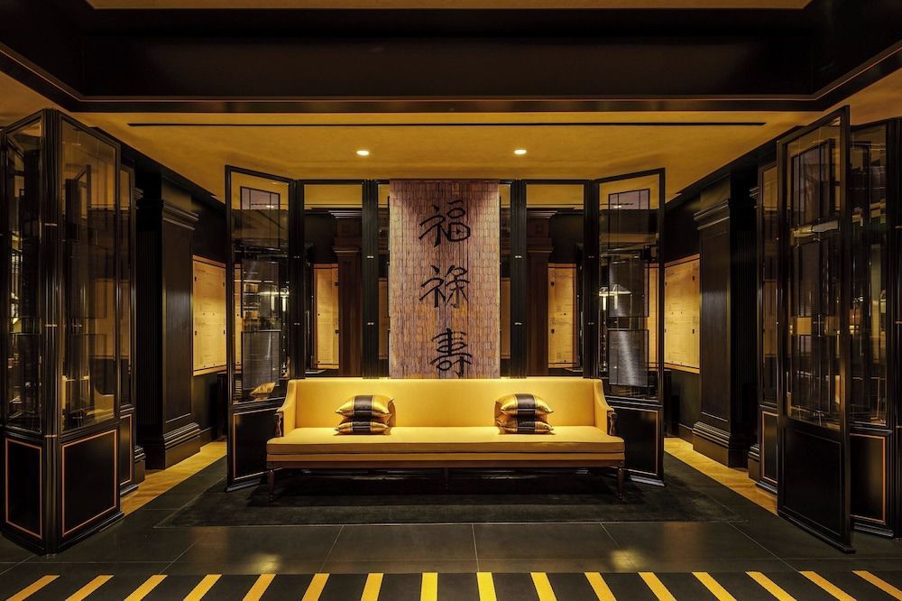 Duxton Reserve Singapore, Autograph Collection 2