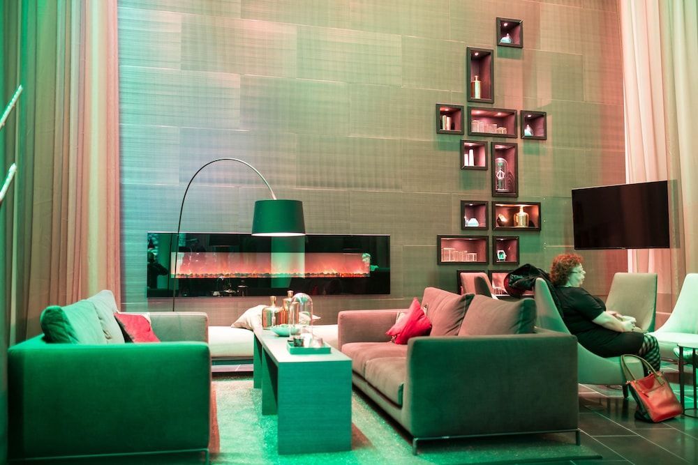 Clarion Hotel Sense 2