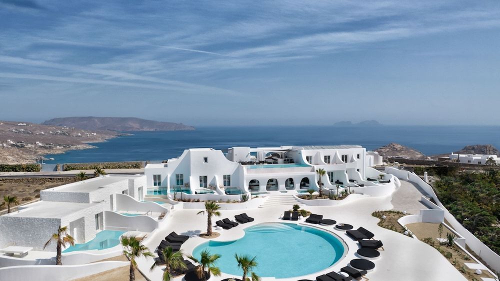 Million Stars Mykonos 1
