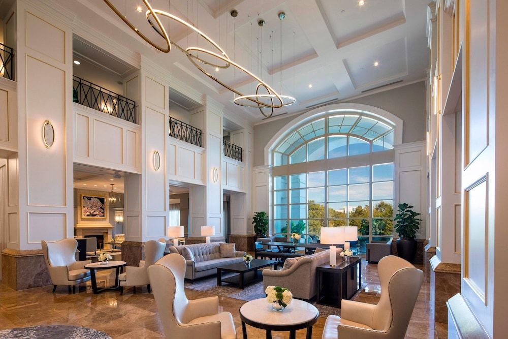 The Ballantyne, a Luxury Collection Hotel, Charlotte 2