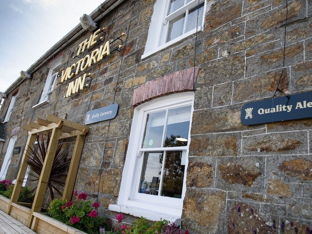 The Victoria Inn 1