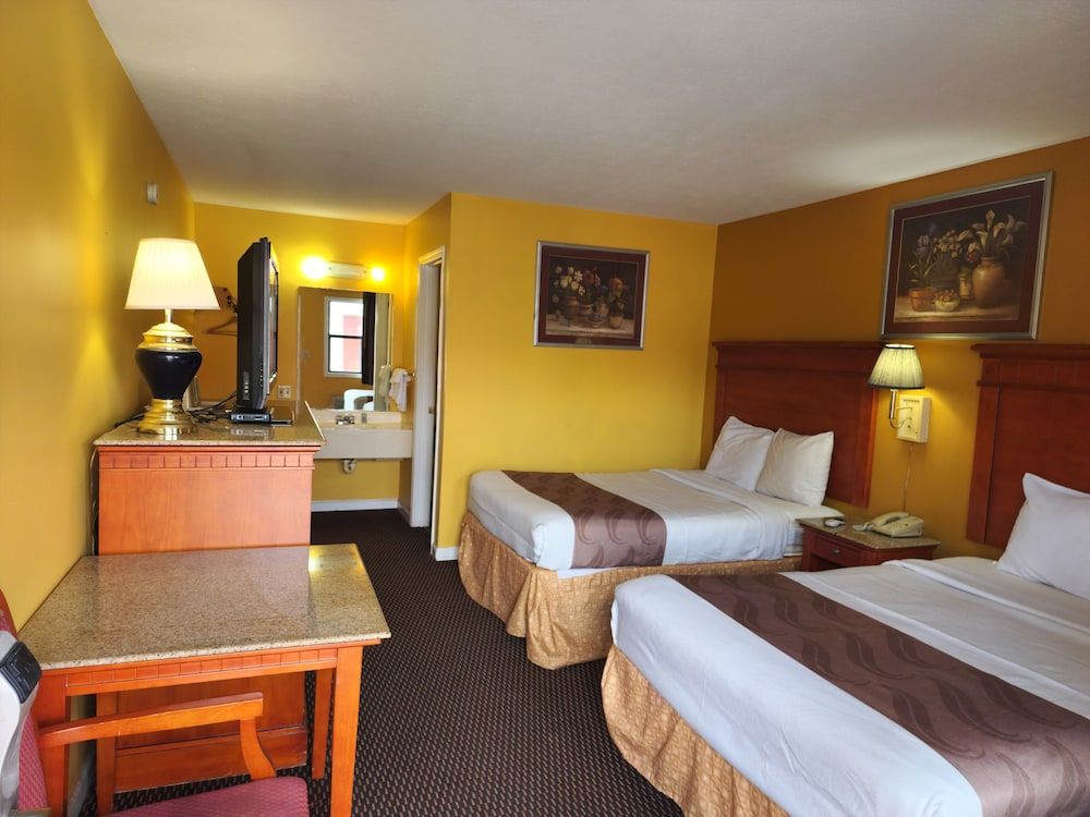 LACENTER MOTEL 2