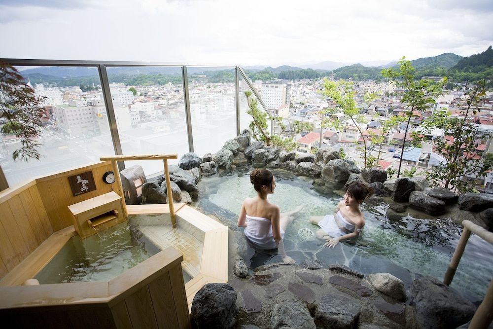 Takayama Ouan 1