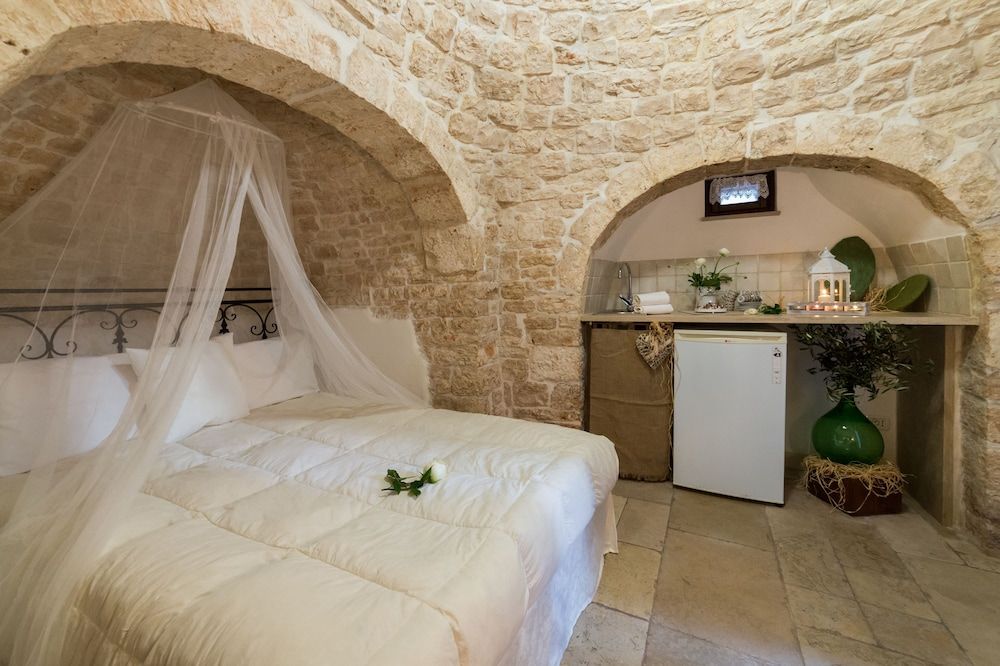 Trulli Family - Trulli&Cummerse 1