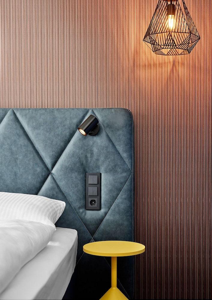 H2 Hotel Erfurt 1