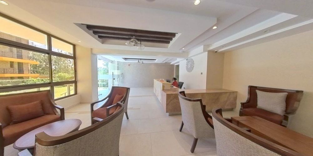 The Kyaka Hotel 2