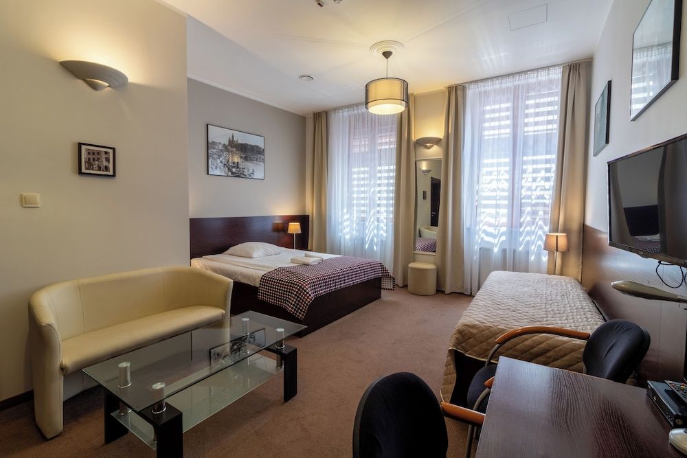 Atlantic Aparthotel 1