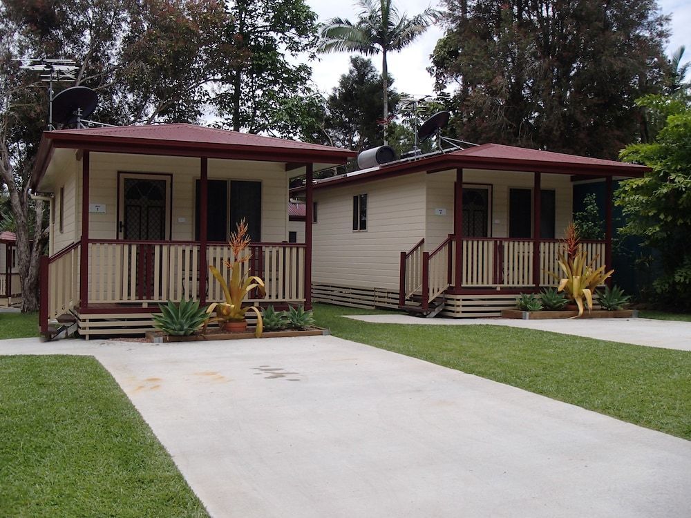 NRMA Atherton Tablelands Holiday Park 2