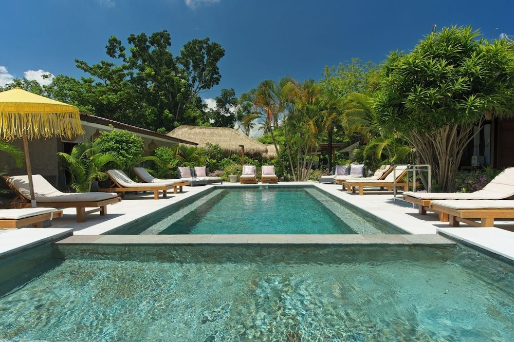 Gili Air Bungalows 1