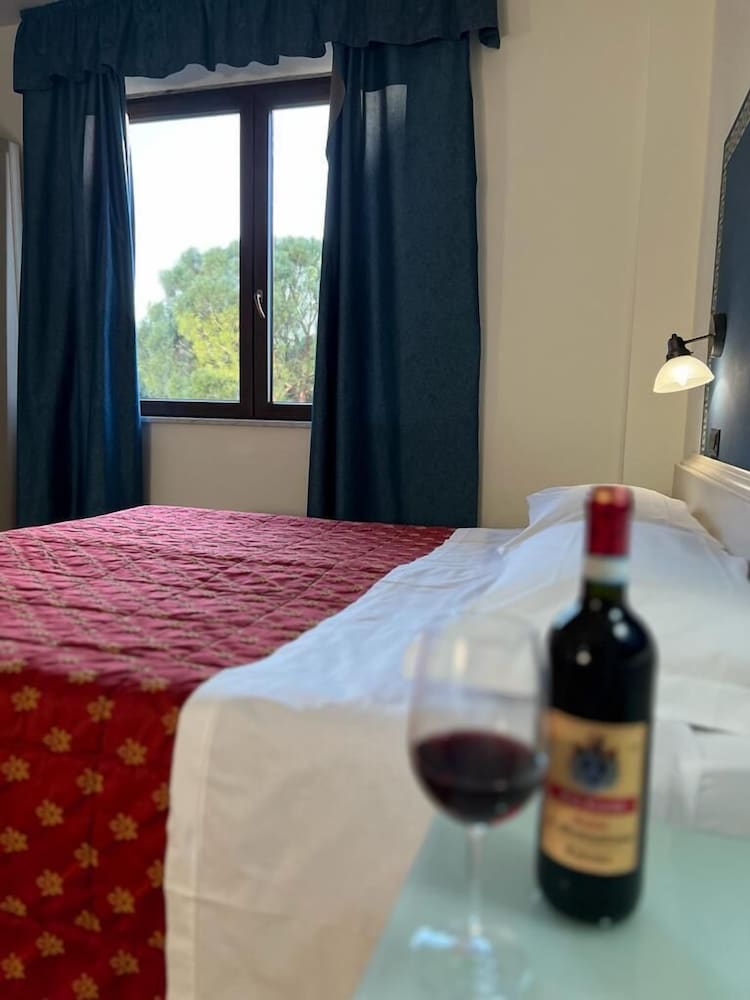Il Grifo Hotel e Bisteccheria Toscana 1