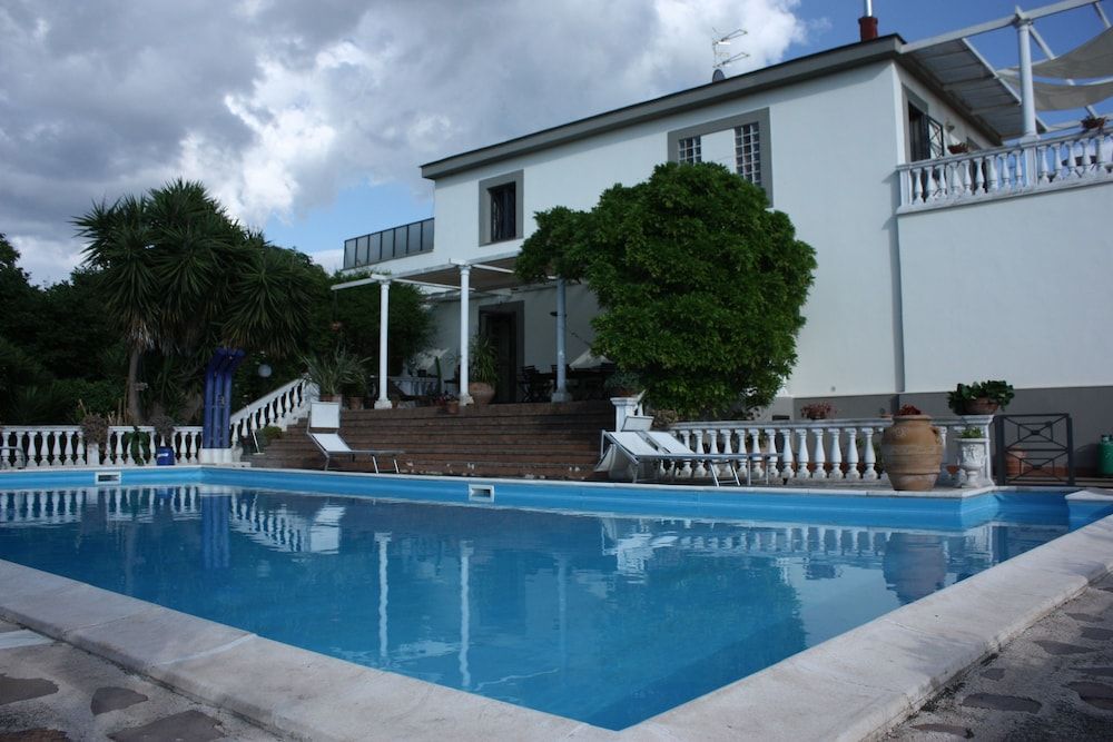 B&B LA MARCHESA 1