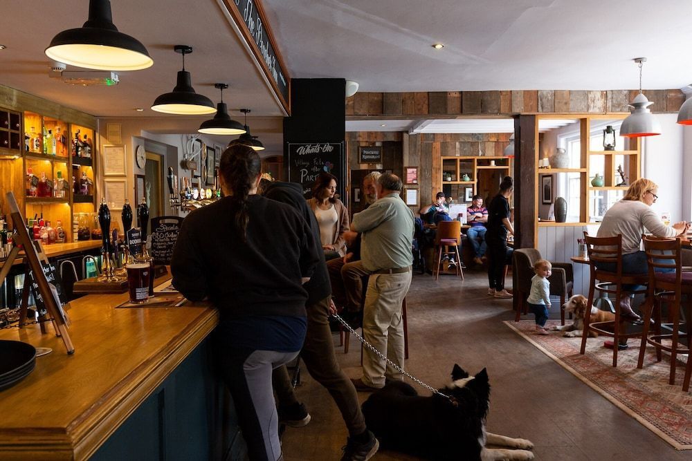 The Poacher Inn 2