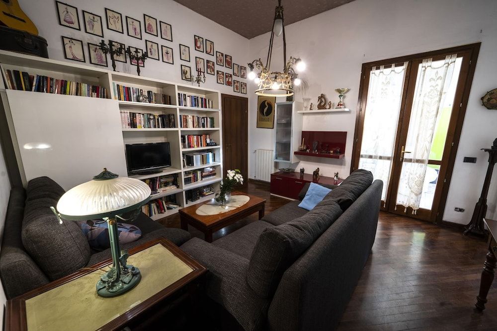 Residence Garibaldi 2